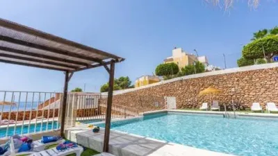 Apartment in Puerto de Aguadulce photo 4