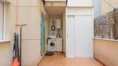 Apartment on Calle Merida S-N photo 37