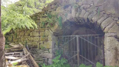 Casa en Beranuy photo 4