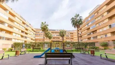 Apartment on Calle Merida S-N photo 2