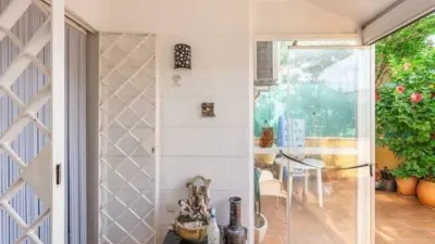 Apartment on Calle Merida S-N photo 9