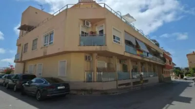 Pis – Torrevieja - Vista 2