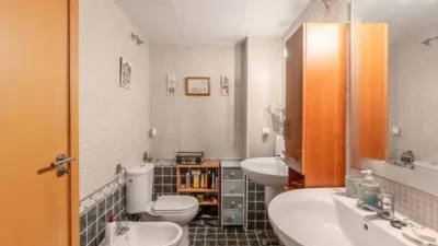 Apartment on Calle Merida S-N photo 47