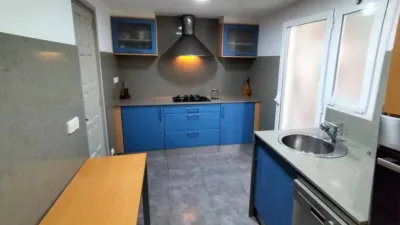 Apartment in Palamós photo 17