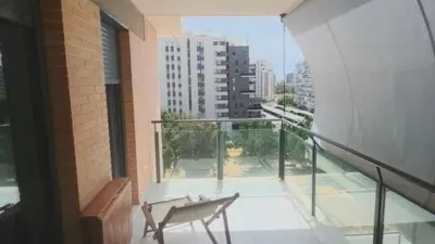 Pis – Alicante - Alacant - Vista 2