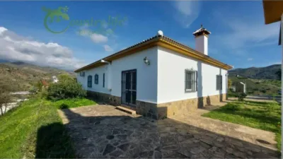 Casa en Canillas de Aceituno photo 40