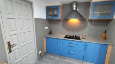 Apartment in Palamós photo 14