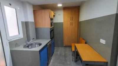 Apartment in Palamós photo 21