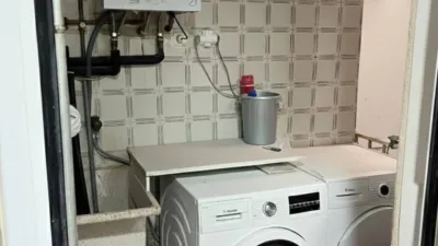 Apartment in Palamós photo 23