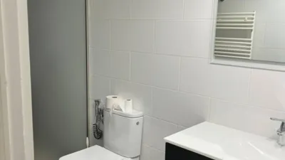 Apartment in Palamós photo 43