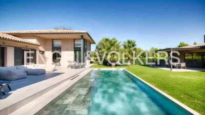 Chalet en Navata photo 51