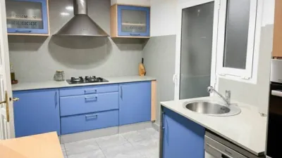 Apartment in Palamós photo 19