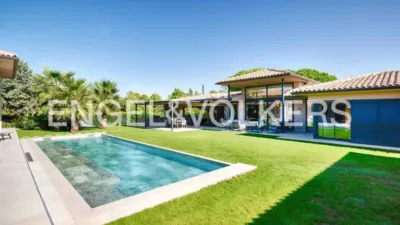 Chalet en Navata photo 53