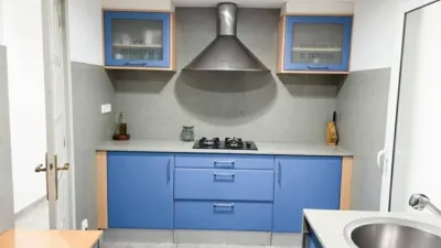 Apartment in Palamós photo 18