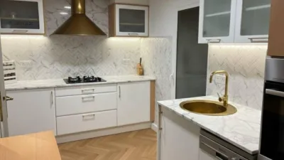 Apartment in Palamós photo 15