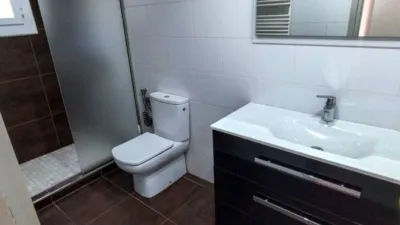 Apartment in Palamós photo 45