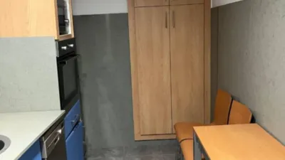 Apartment in Palamós photo 20