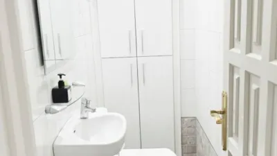 Apartment in Palamós photo 41