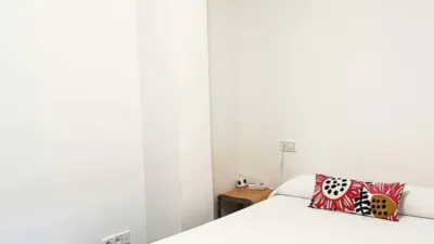 Apartment in Palamós photo 31