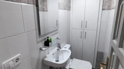Apartment in Palamós photo 40