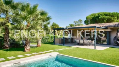 Chalet en Navata photo 54