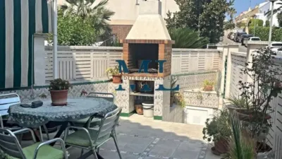 Chalet in Sant Joan-Molí de Vent photo 17