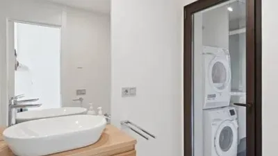 Apartment in Fuengirola photo 18