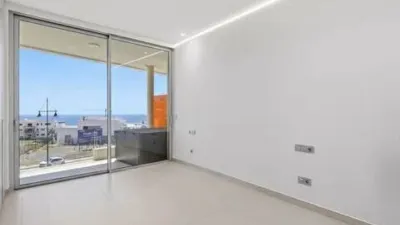 Apartment in Fuengirola photo 16