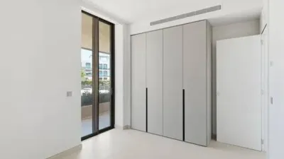 Apartment in Fuengirola photo 26
