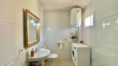 Penthouse in Cala Major photo 5