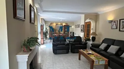 Chalet in Sant Joan-Molí de Vent photo 11