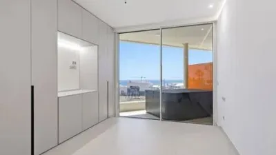 Apartment in Fuengirola photo 15