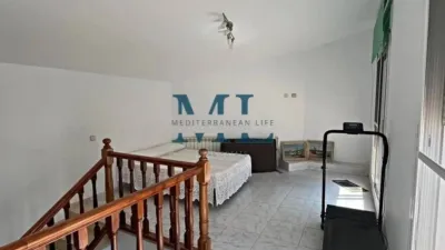 Chalet in Sant Joan-Molí de Vent photo 29