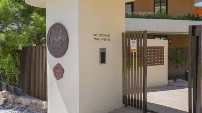 Apartment in Fuengirola photo 4