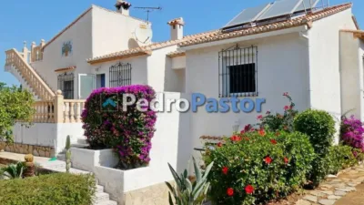 Casa – Dénia, Montgó - Vista 3