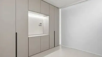 Apartment in Fuengirola photo 17