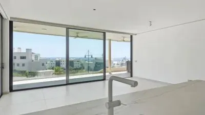 Apartment in Fuengirola photo 28
