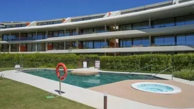 Apartment in Fuengirola photo 35