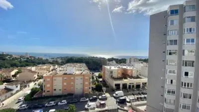Penthouse in Cala Major photo 14