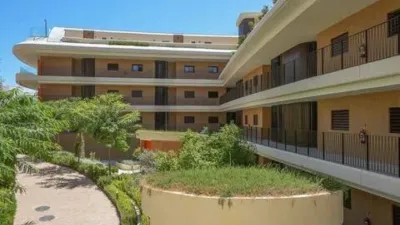 Apartment in Fuengirola photo 36