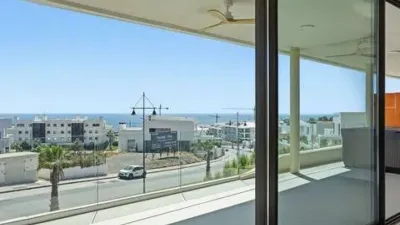 Apartment in Fuengirola photo 3