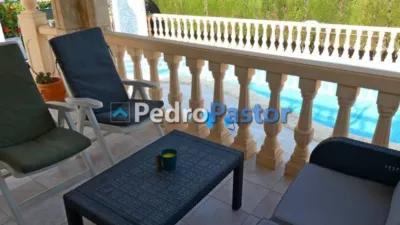 Casa – Dénia, Montgó - Més