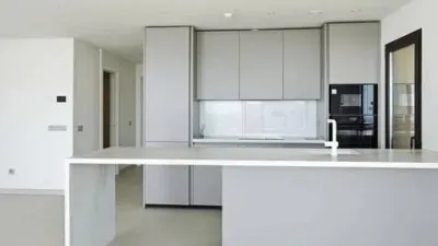 Apartment in Fuengirola photo 8