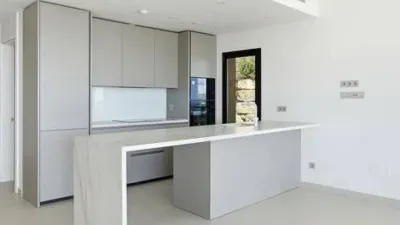Apartment in Fuengirola photo 9