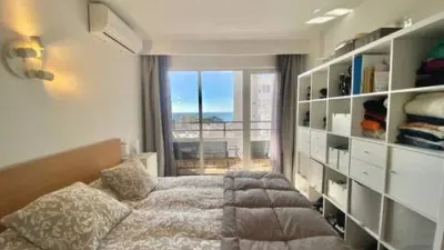 Penthouse in Cala Major photo 6