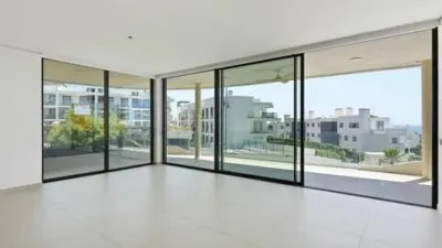 Apartment in Fuengirola photo 6
