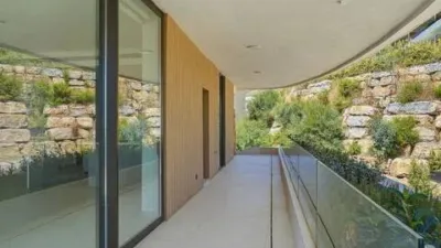 Apartment in Fuengirola photo 11