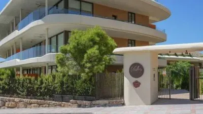 Apartment in Fuengirola photo 5