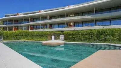 Apartment in Fuengirola photo 2