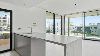 Apartment in Fuengirola photo 7